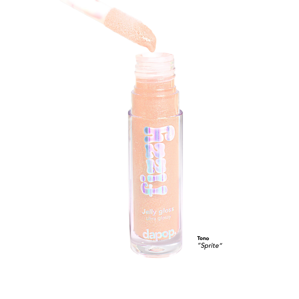 Lip Gloss Fizzy Dapop