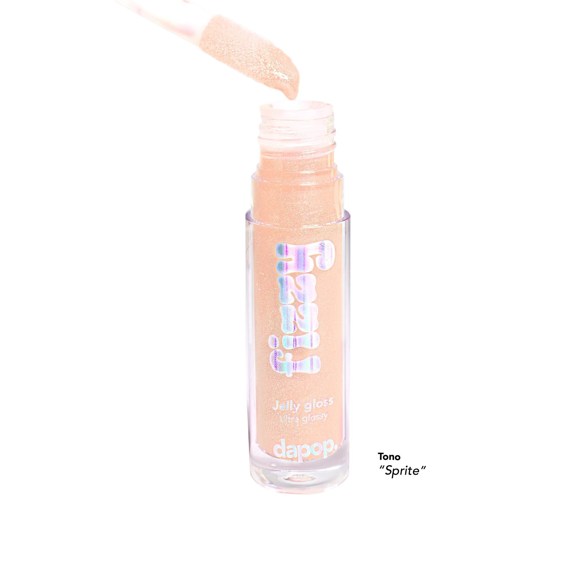 Lip Gloss Fizzy Dapop