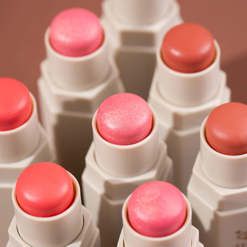 Rubor en Barra Atenea