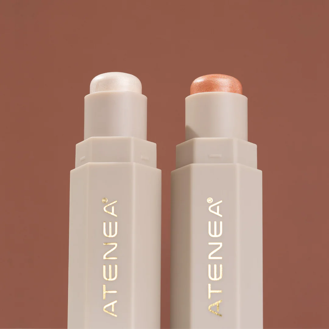 Iluminador en Barra Atenea