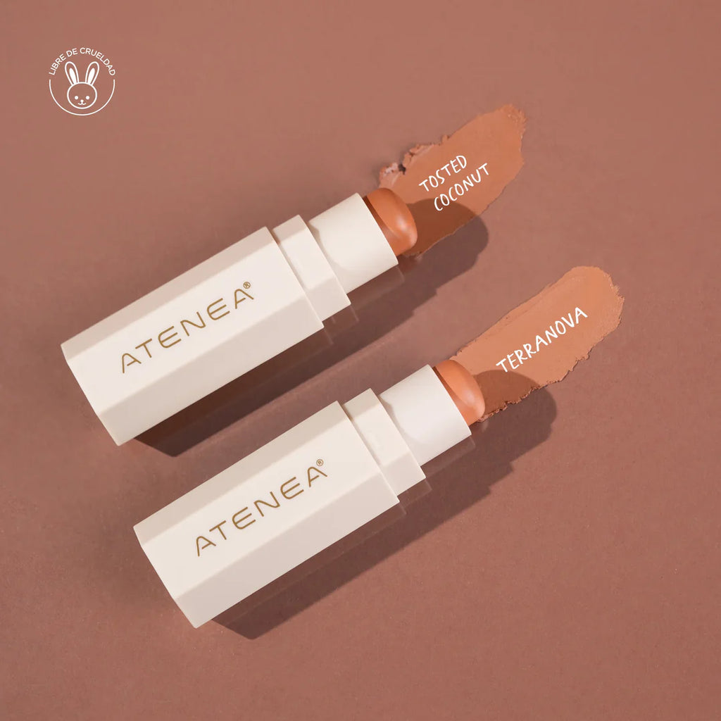 Brozer en Barra Atenea