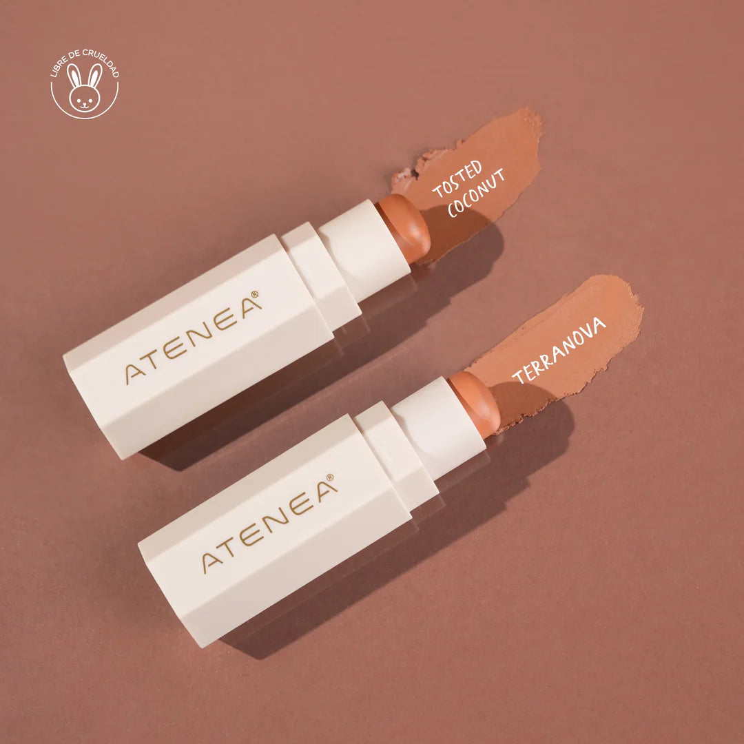 Brozer en Barra Atenea