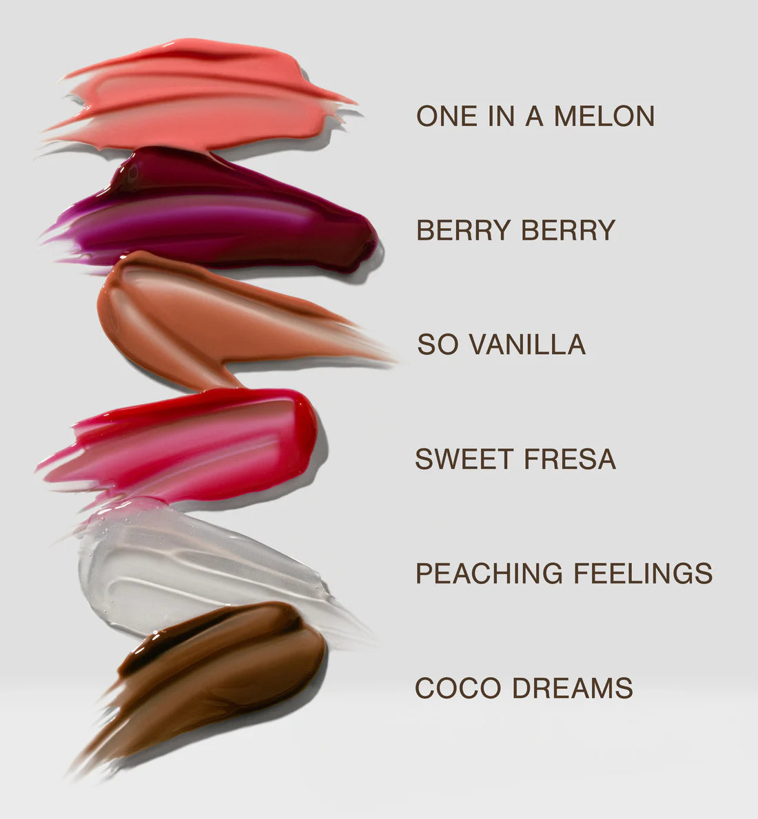 Lip Treatment & Tint - Tratamiento De Labios Beauty Creations