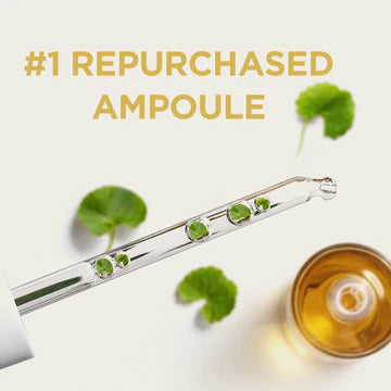 Madagascar Centella Ampoule Skin1004