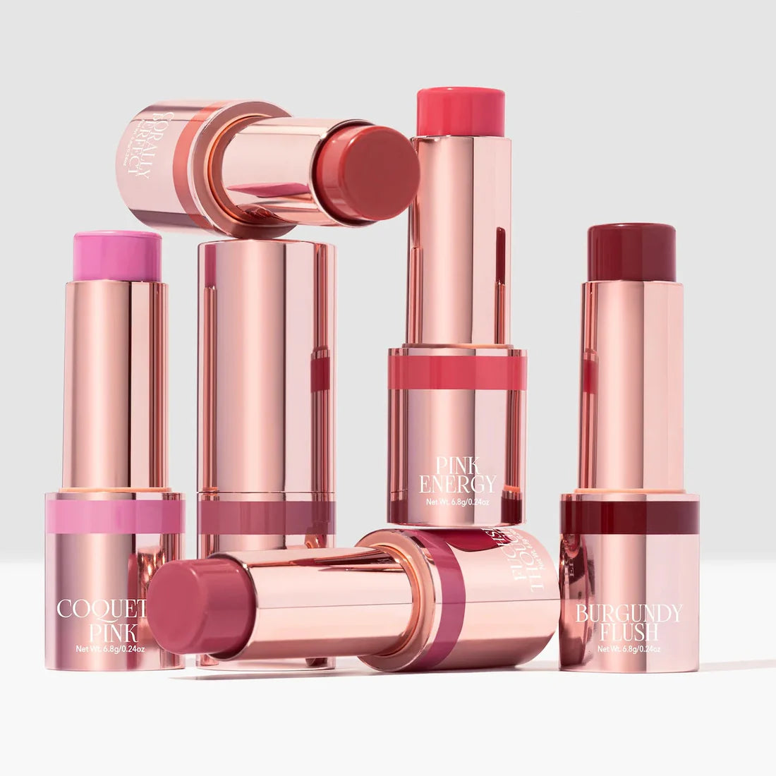 Rubor en Barra Beauty Creations