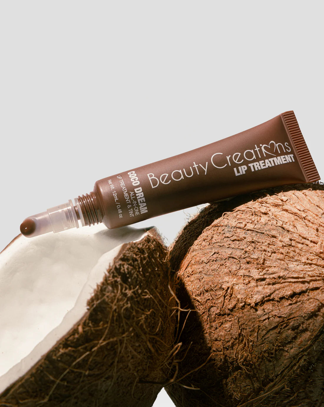 Lip Treatment & Tint - Tratamiento De Labios Beauty Creations
