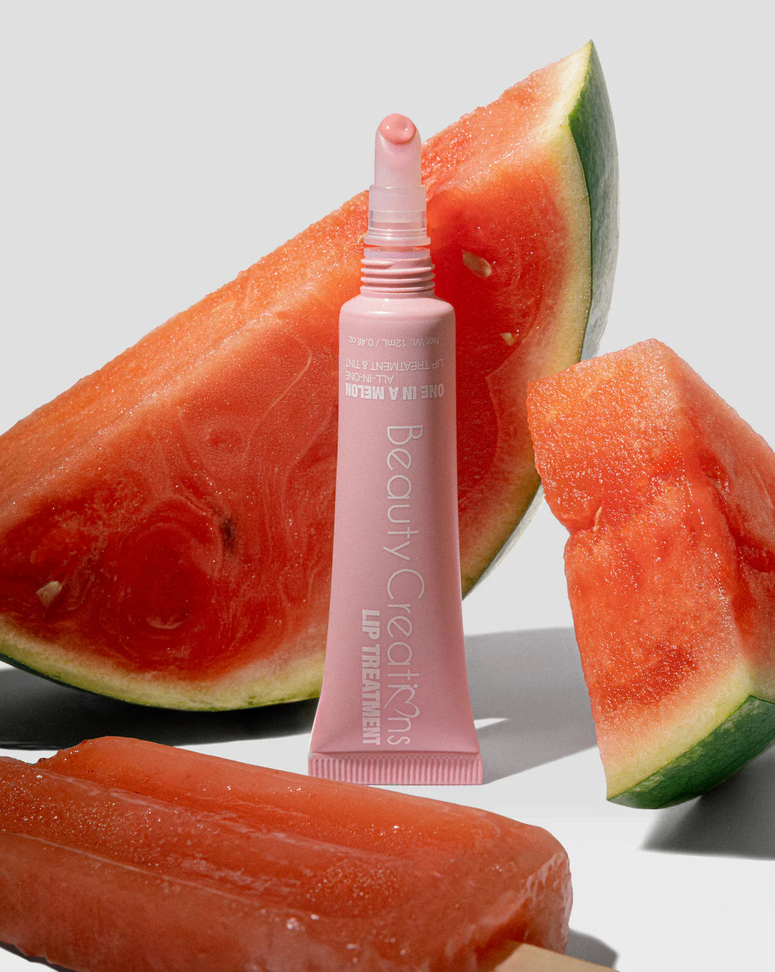 Lip Treatment & Tint - Tratamiento De Labios Beauty Creations