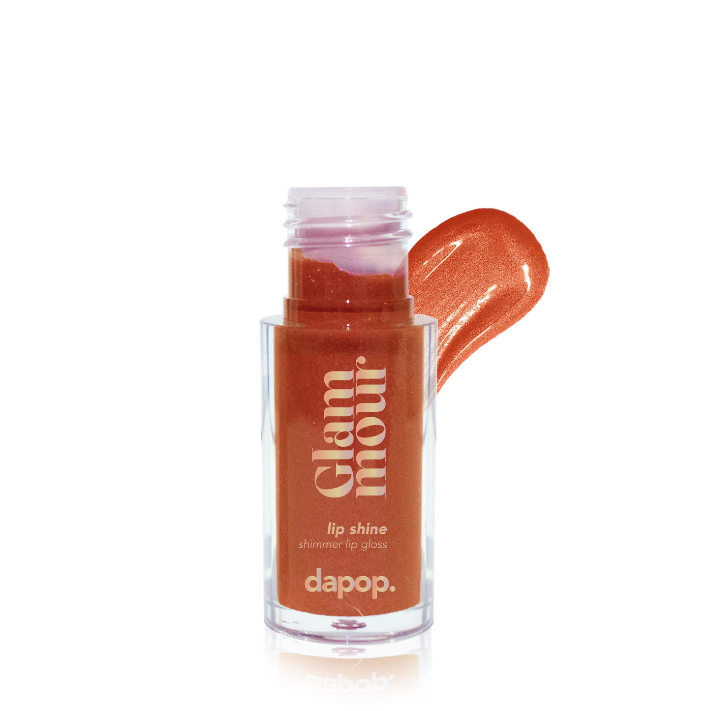 Lip Shine Glam Our Dapop