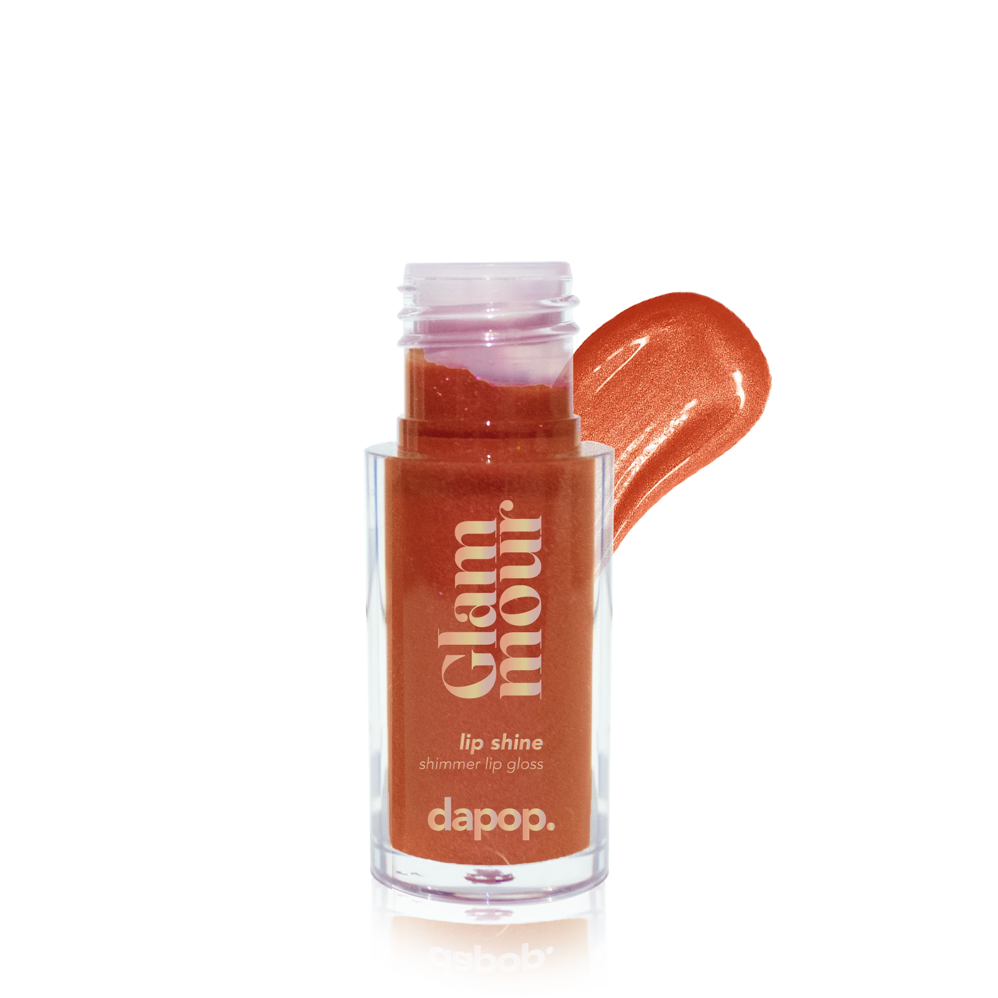 Lip Shine Glam Our Dapop