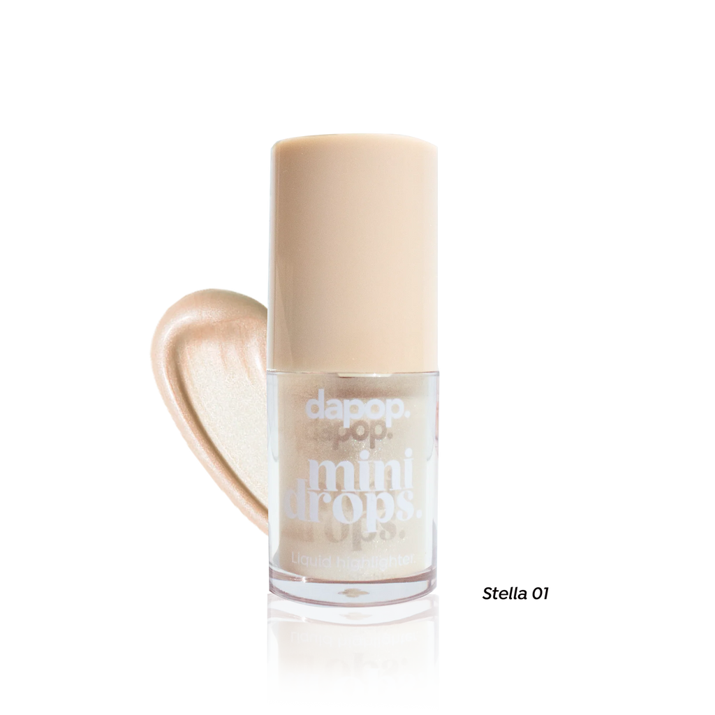 Mini Drops Highlighter Dapop
