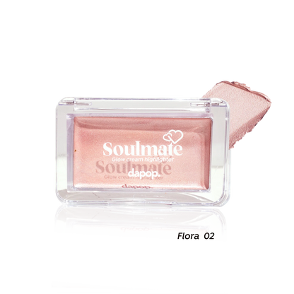 Soulmate Highlighter Dapop