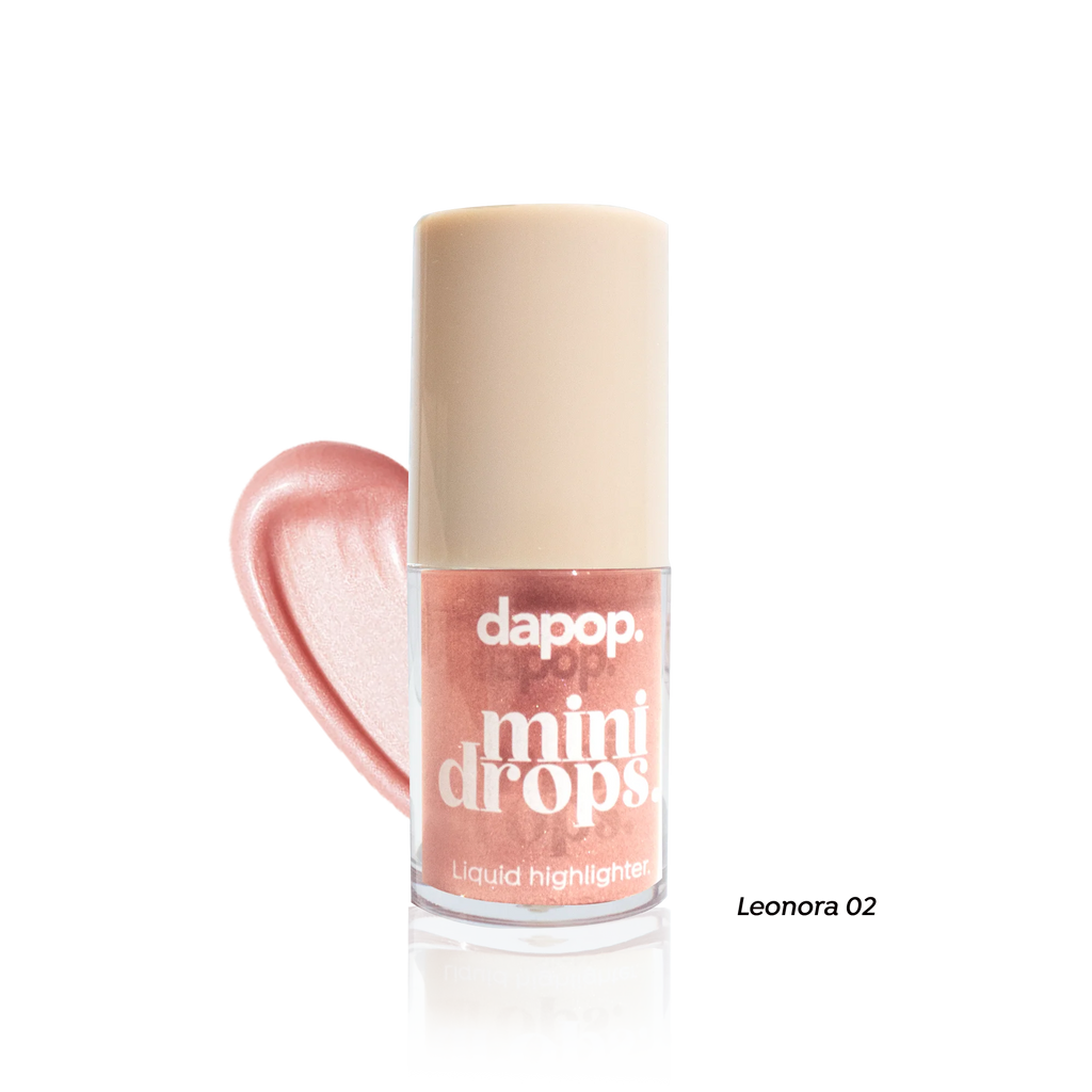 Mini Drops Highlighter Dapop