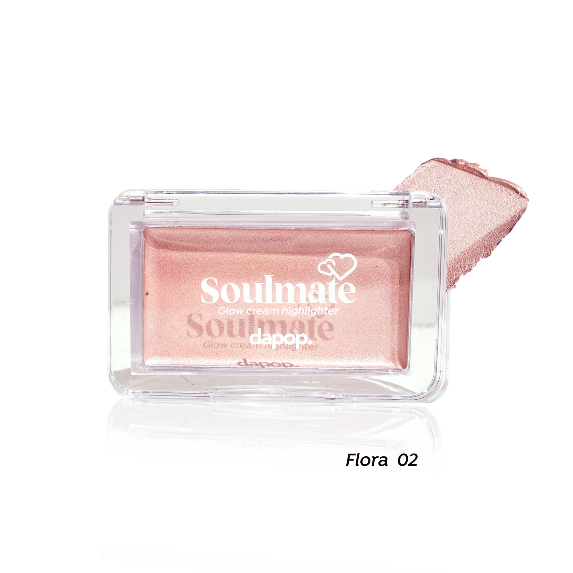 Soulmate Highlighter Dapop