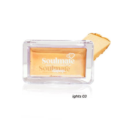 Soulmate Highlighter Dapop