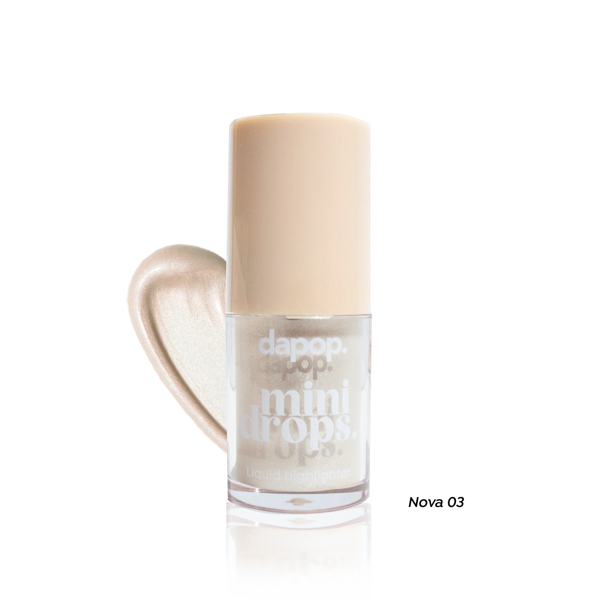 Mini Drops Highlighter Dapop