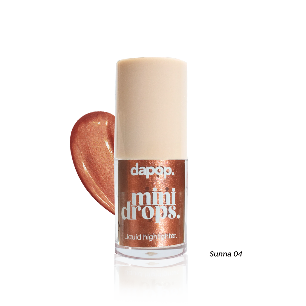 Mini Drops Highlighter Dapop