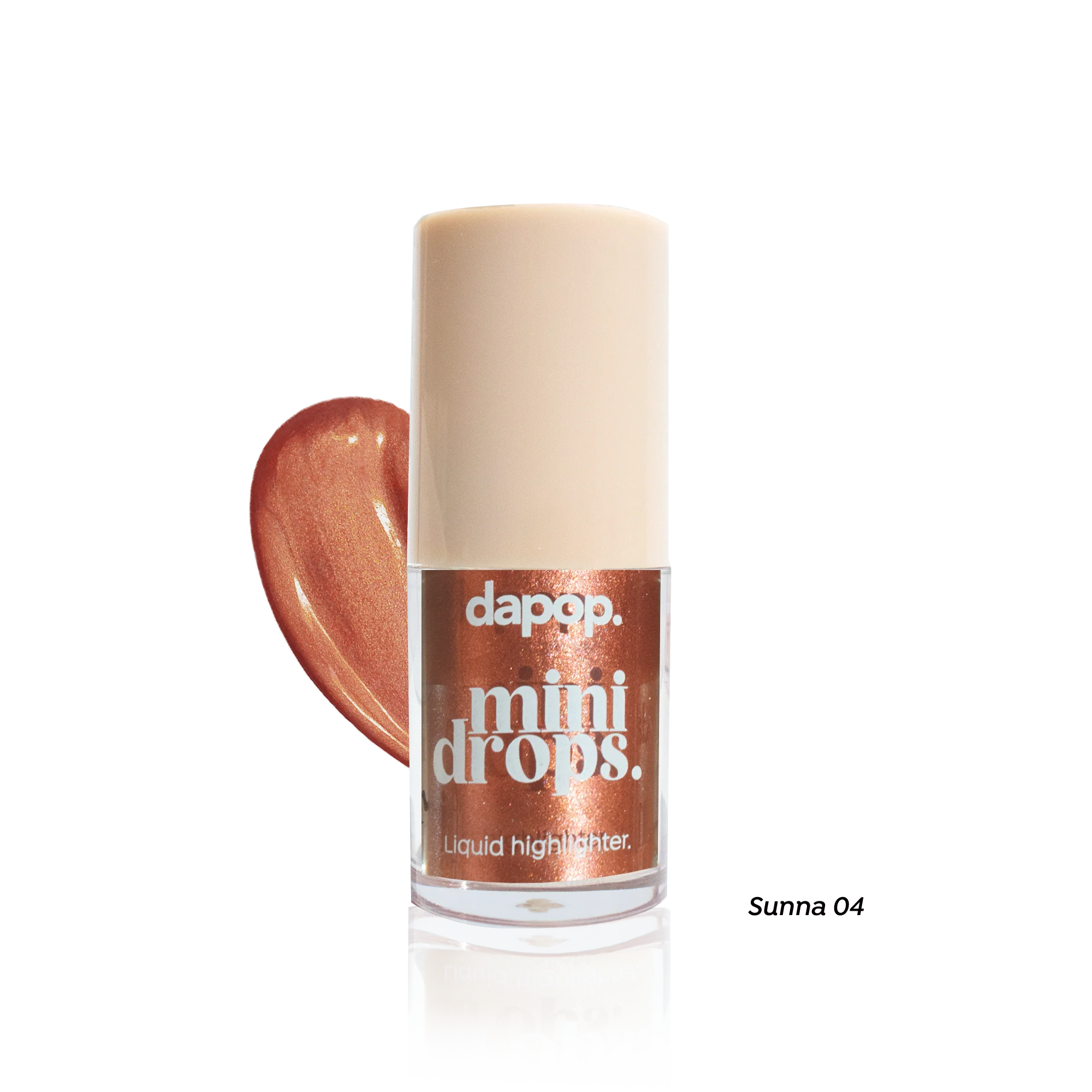 Mini Drops Highlighter Dapop