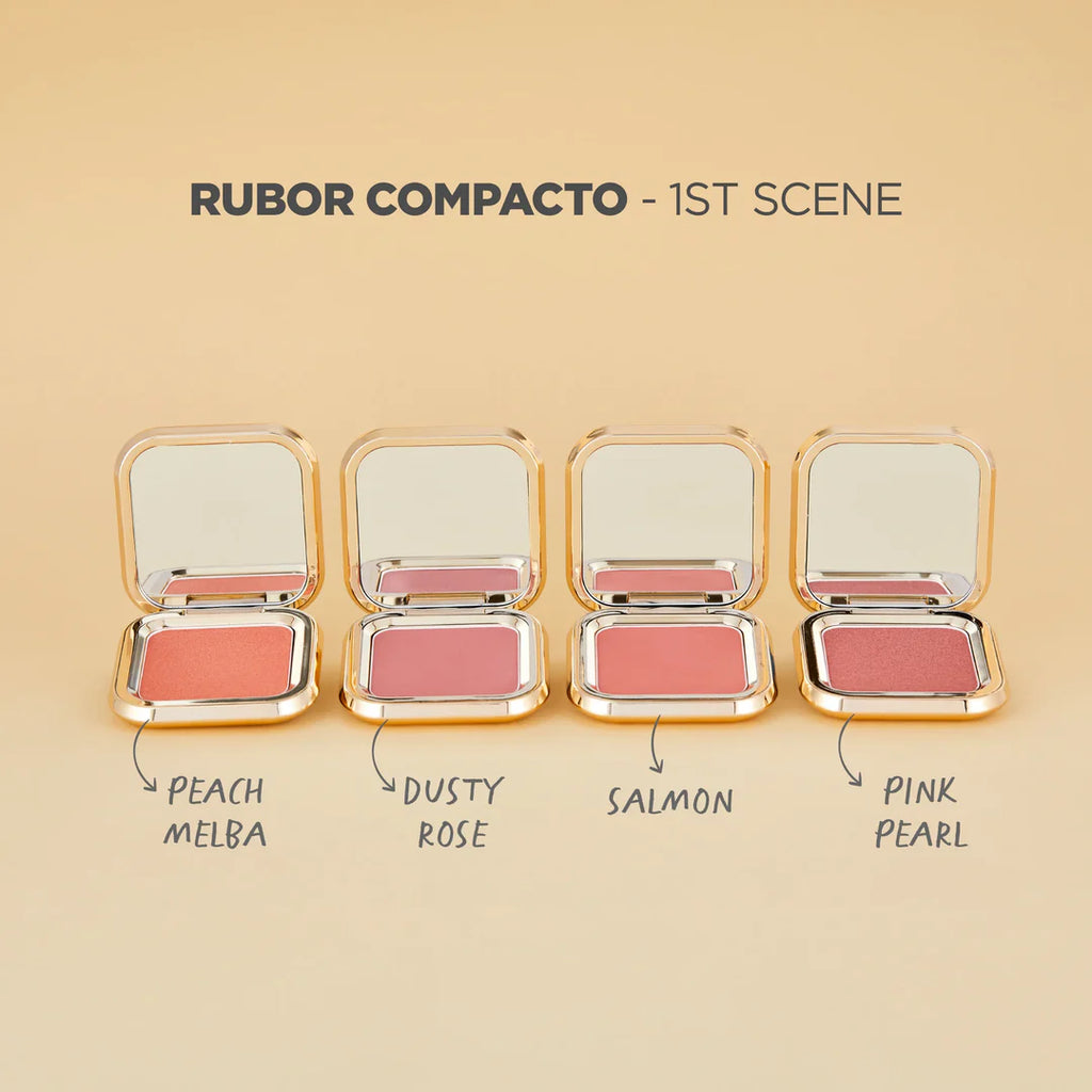 Rubores Compacto 1ST Scene Atenea