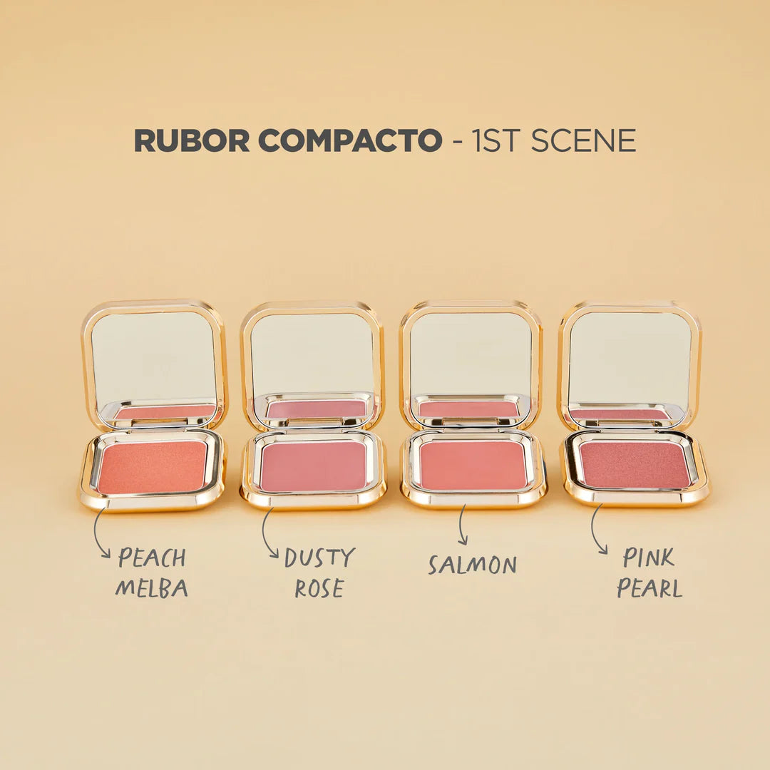 Rubores Compacto 1ST Scene Atenea