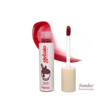 Set Lip Gloss Multi Formula Dapop