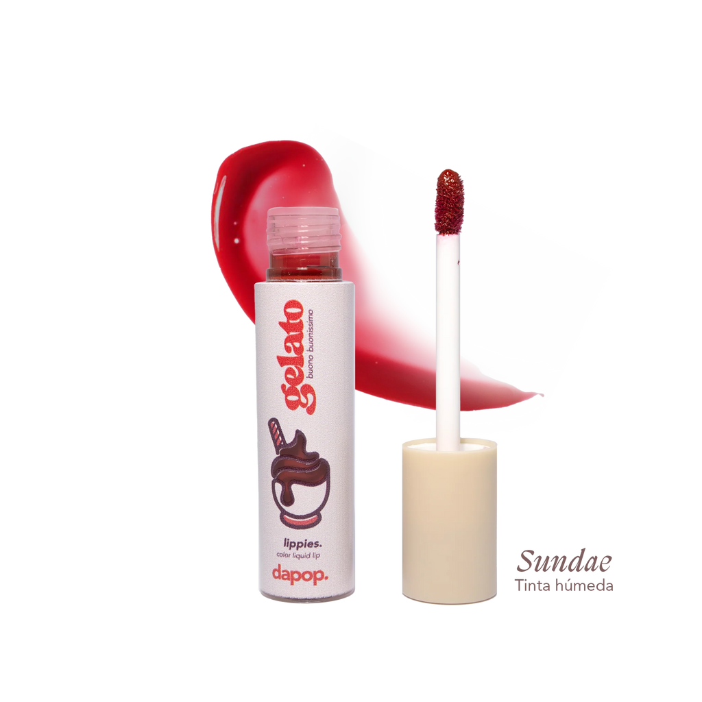 Set Lip Gloss Multi Formula Dapop