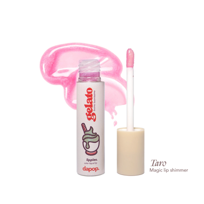 Set Lip Gloss Multi Formula Dapop
