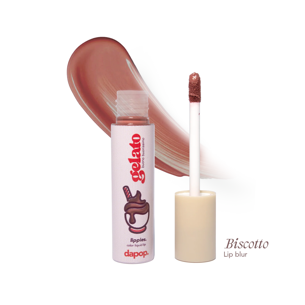 Set Lip Gloss Multi Formula Dapop