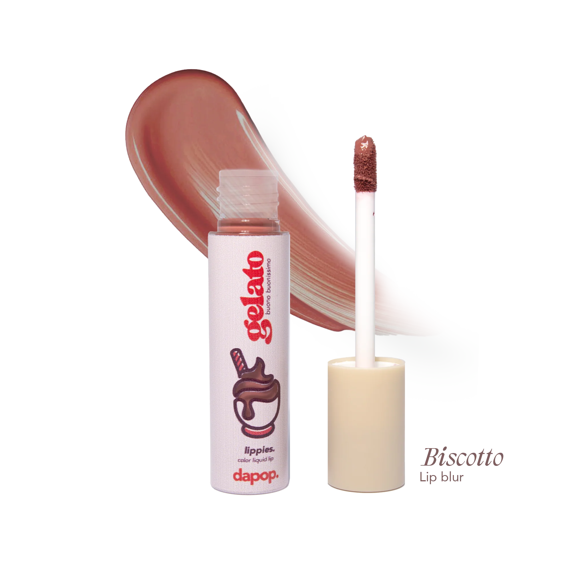 Set Lip Gloss Multi Formula Dapop