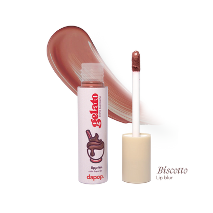 Set Lip Gloss Multi Formula Dapop