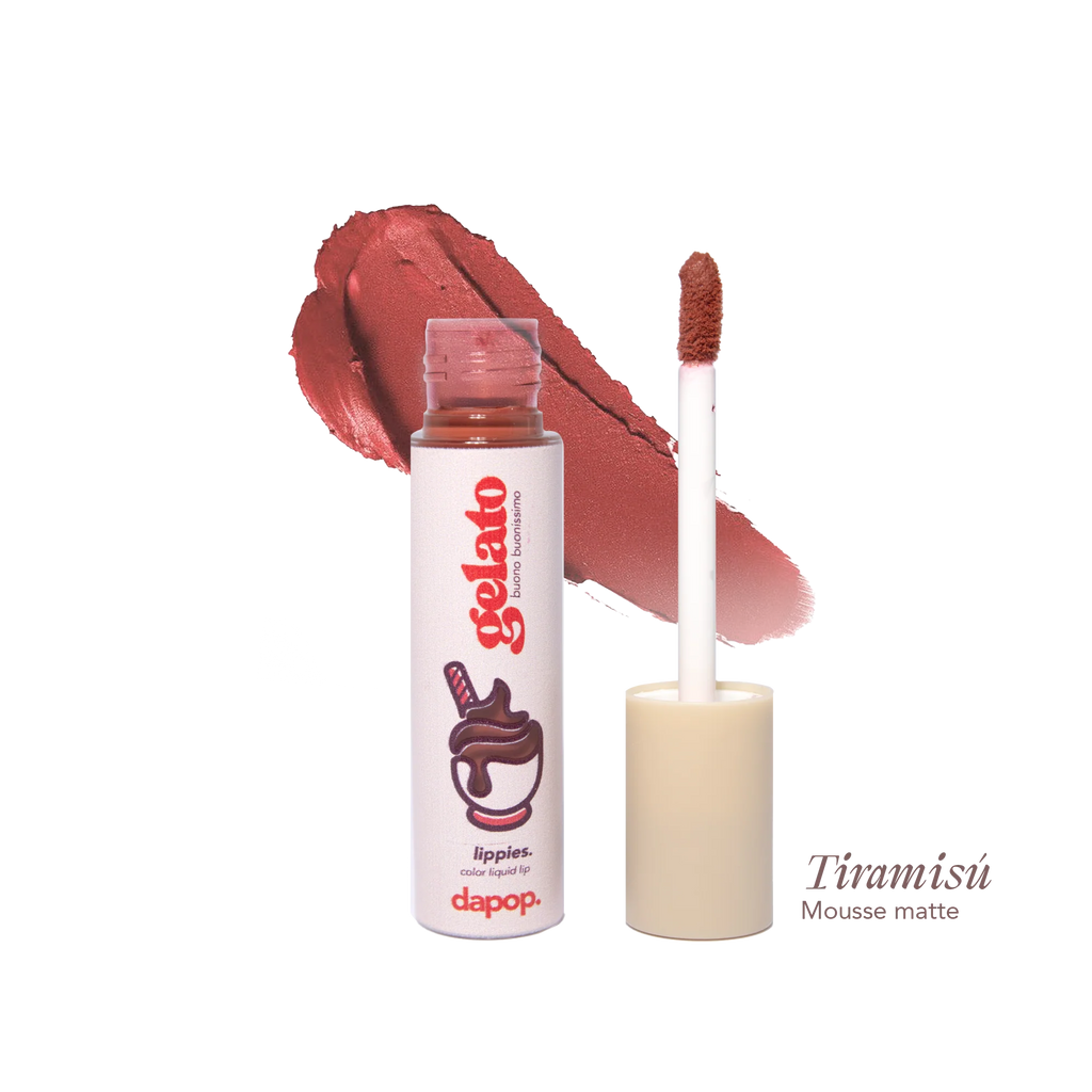 Set Lip Gloss Multi Formula Dapop