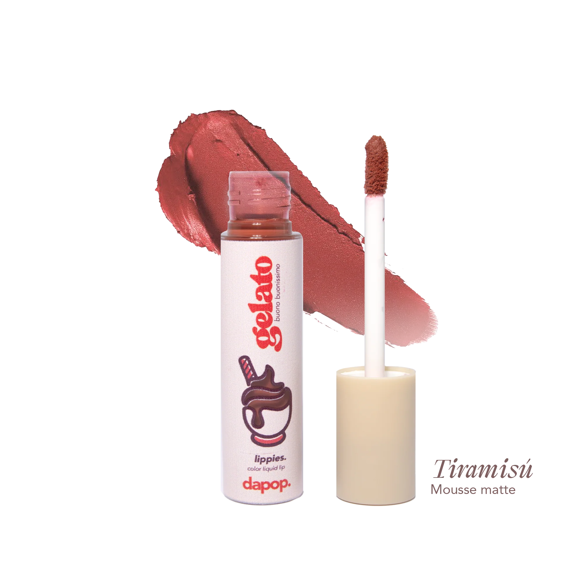 Set Lip Gloss Multi Formula Dapop