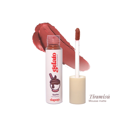 Set Lip Gloss Multi Formula Dapop