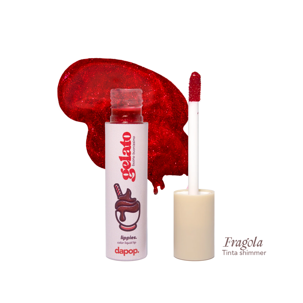 Set Lip Gloss Multi Formula Dapop