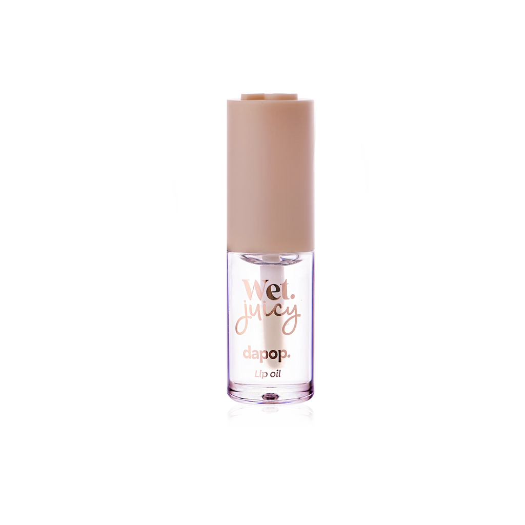 Wet Juicy Dapop