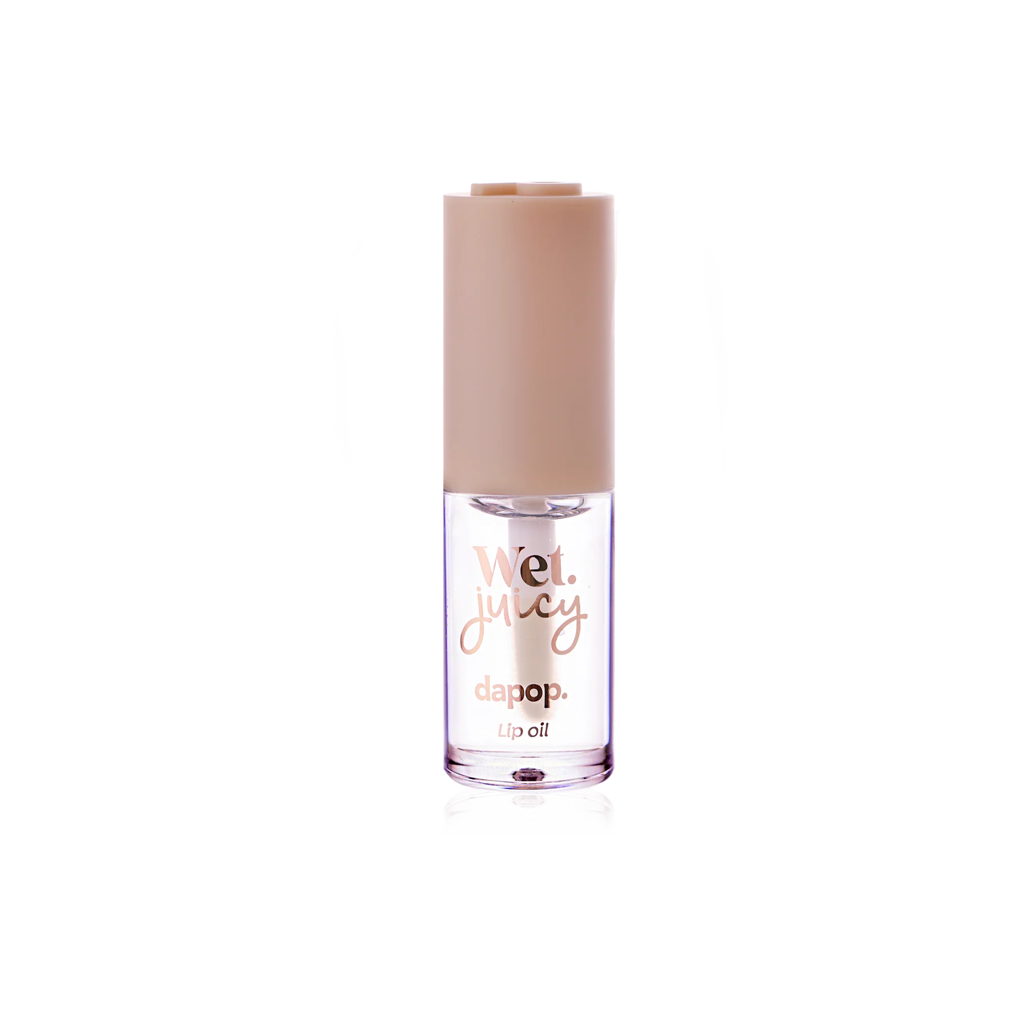 Wet Juicy Dapop