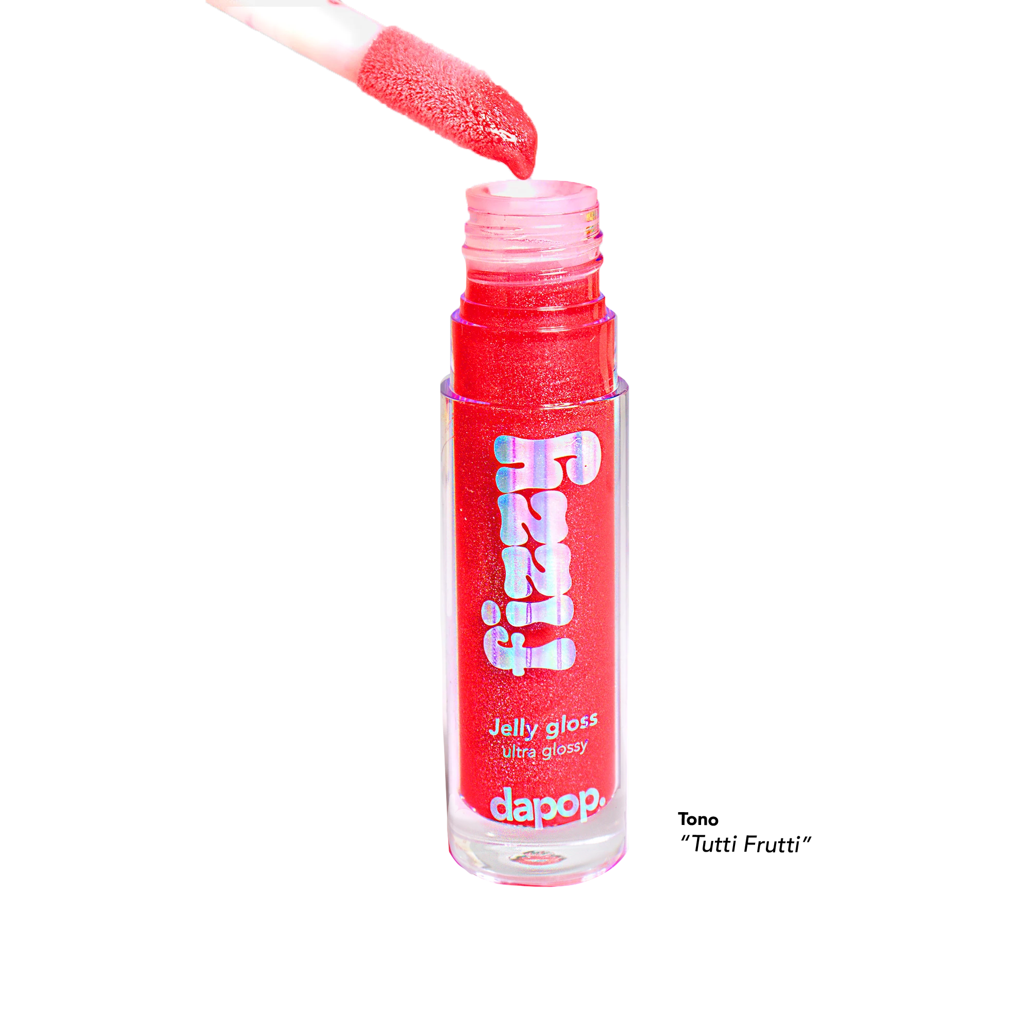 Lip Gloss Fizzy Dapop