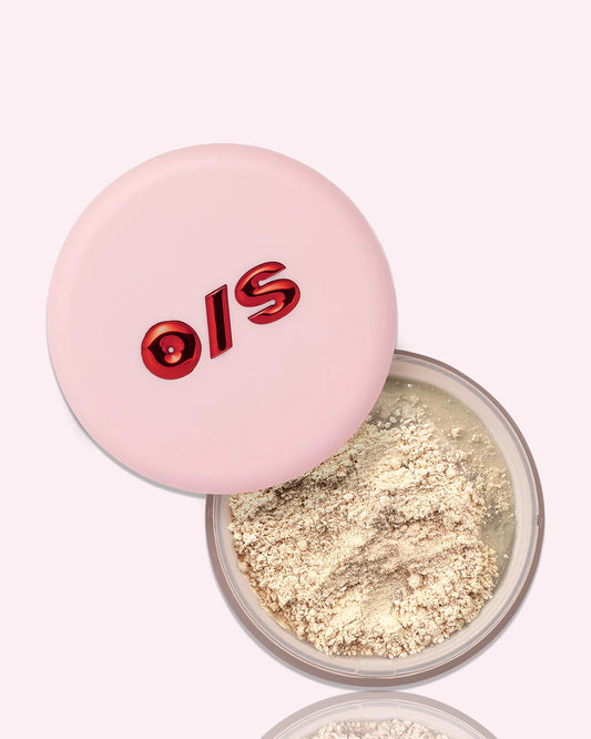 Ultimate Blurring Setting Powder Translucent One Size