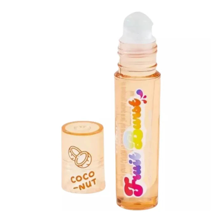 Lip Oil Fruit Burst Roll On Italia Deluxe