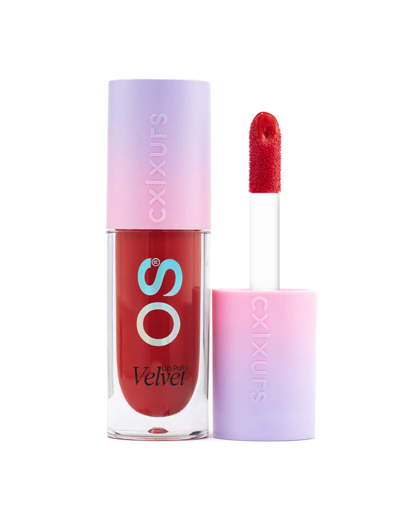 Lip Puffy Velvet Os CXLXURS