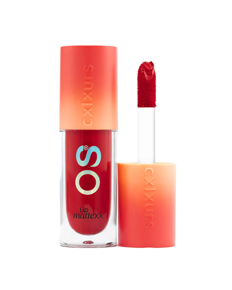 Lip Mattexx Os CXLXURS