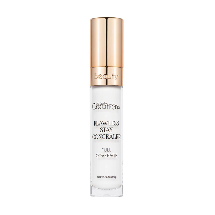 Corrector Fawless Stay Beauty Creations