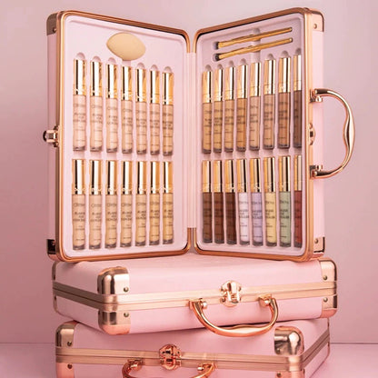 Corrector Fawless Stay Beauty Creations