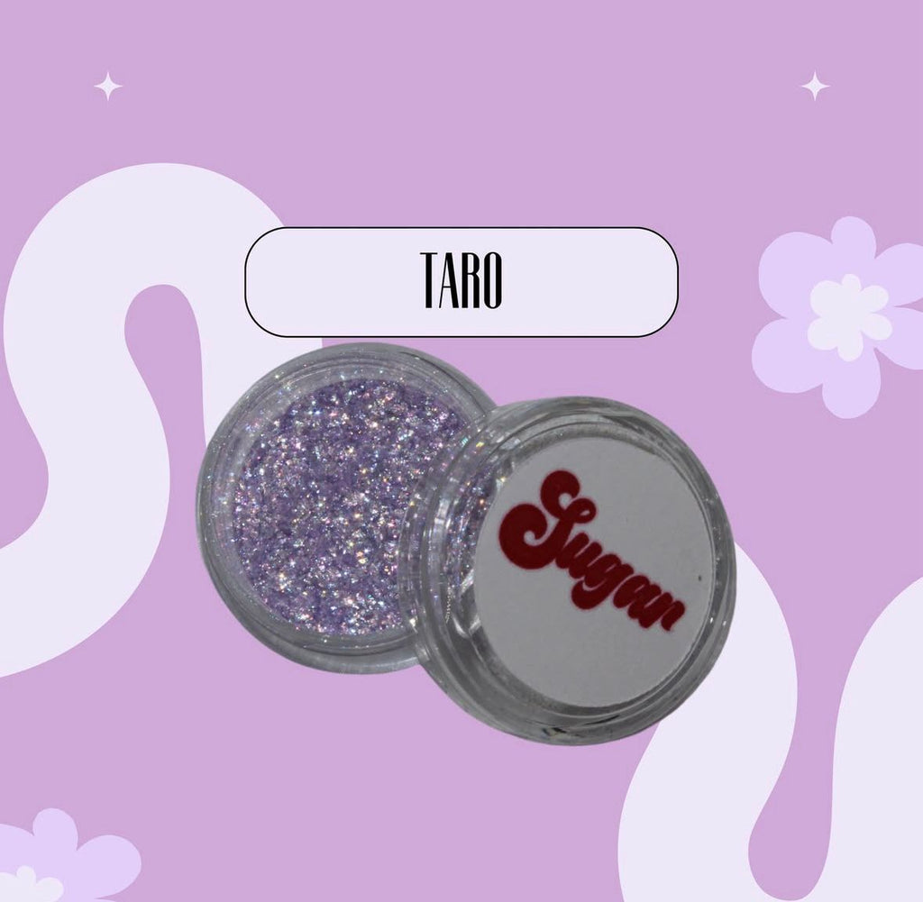 Glitter Pigmento Sugar