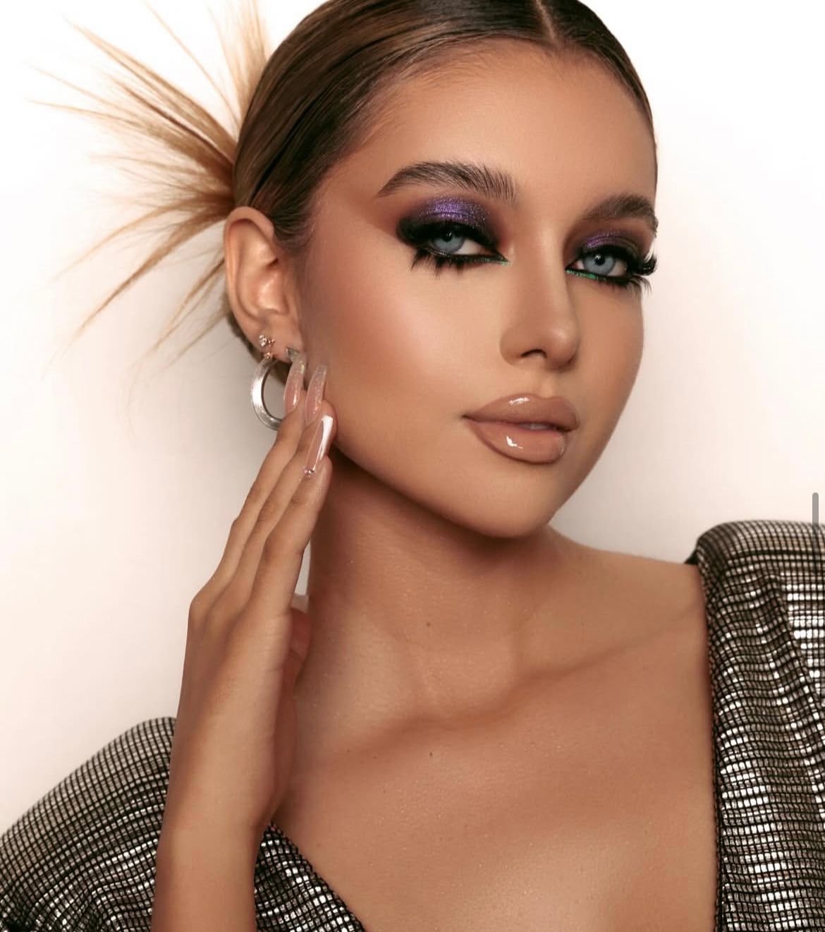 Piedra Preciosa en Polvo Kfer Valtierra