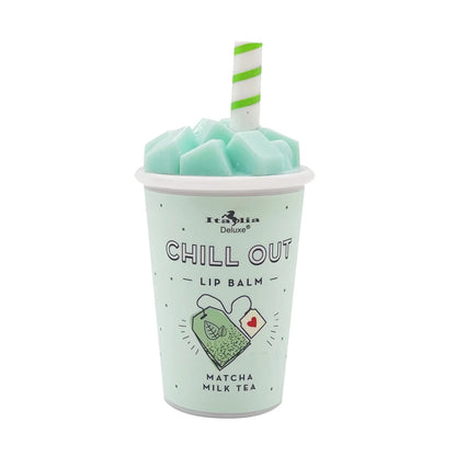 Bálsamo Labial Chill Out Italia Deluxe
