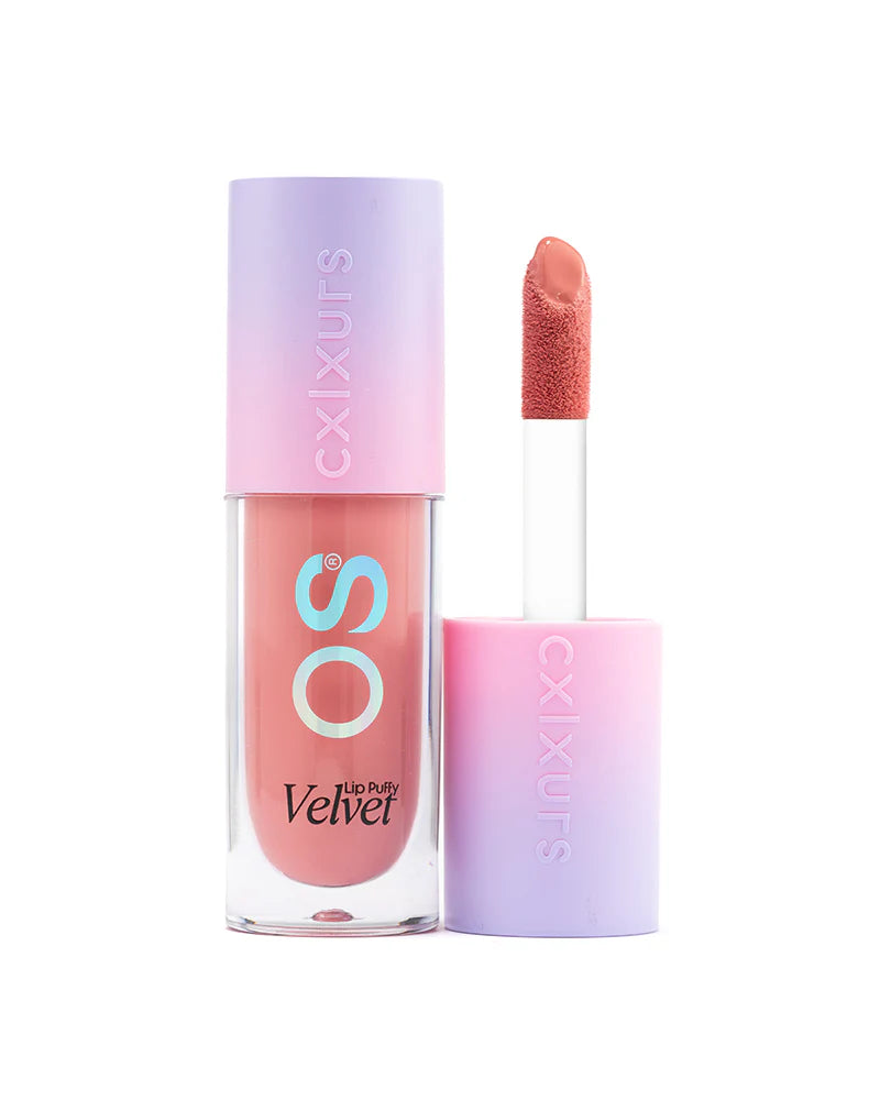 Lip Puffy Velvet Os CXLXURS