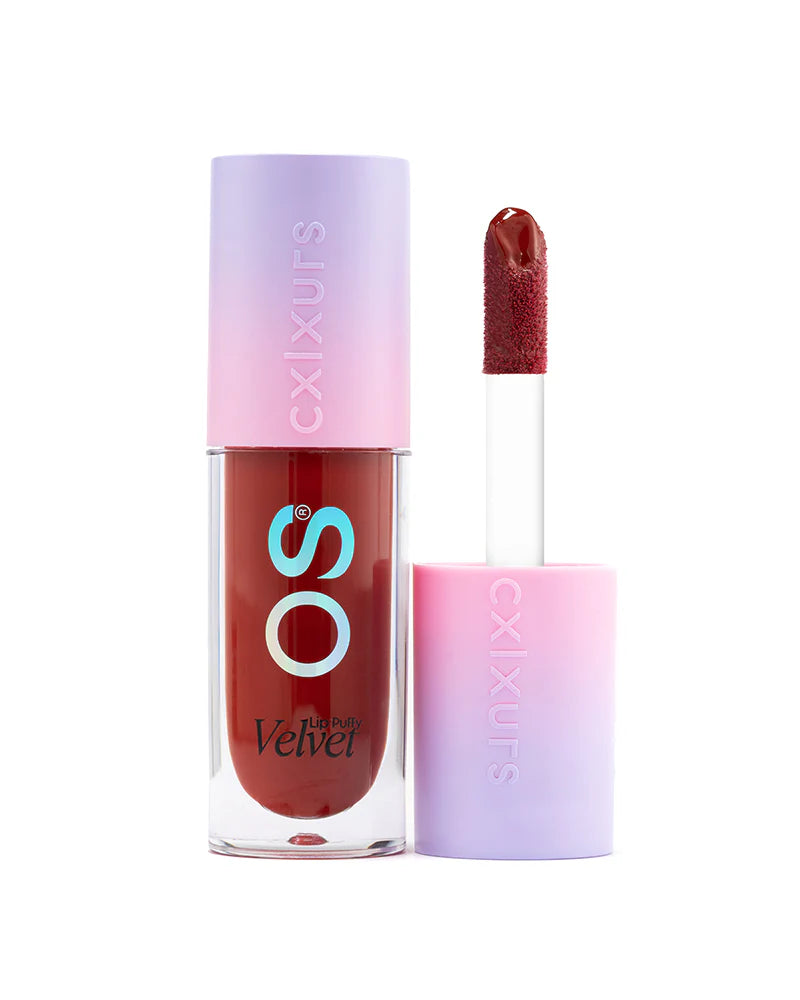Lip Puffy Velvet Os CXLXURS