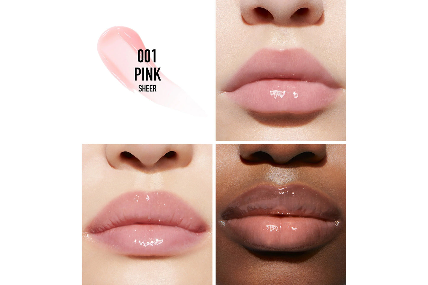 Addict Lip Maximizer 002 Dior