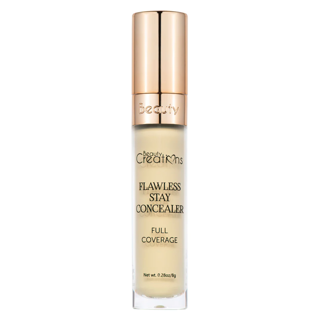 Corrector Fawless Stay Beauty Creations