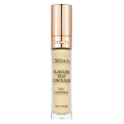 Corrector Fawless Stay Beauty Creations